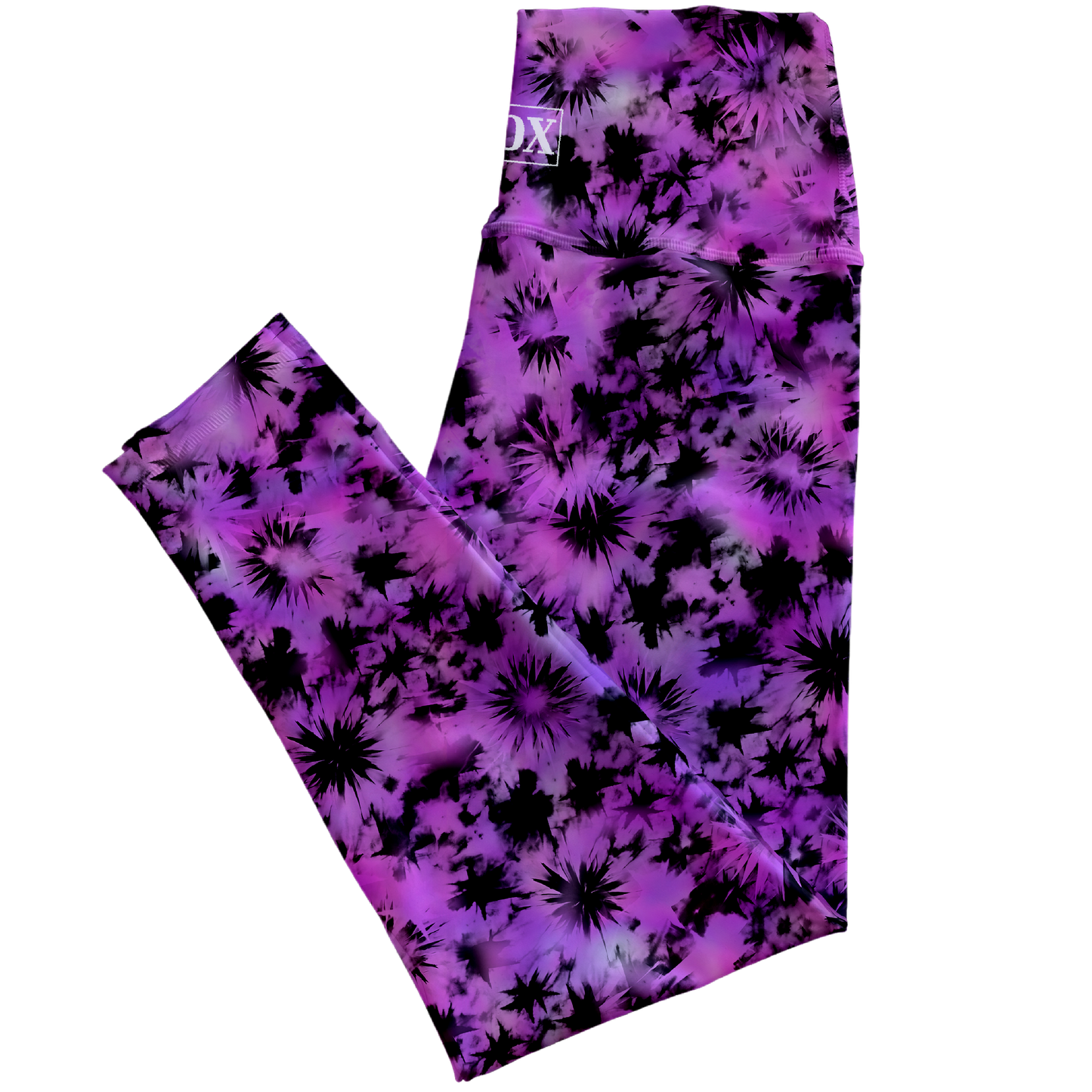 Fiji Regular Rise Leggings