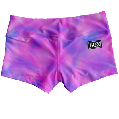 Razzle Glow Shorts WITH POCKETS