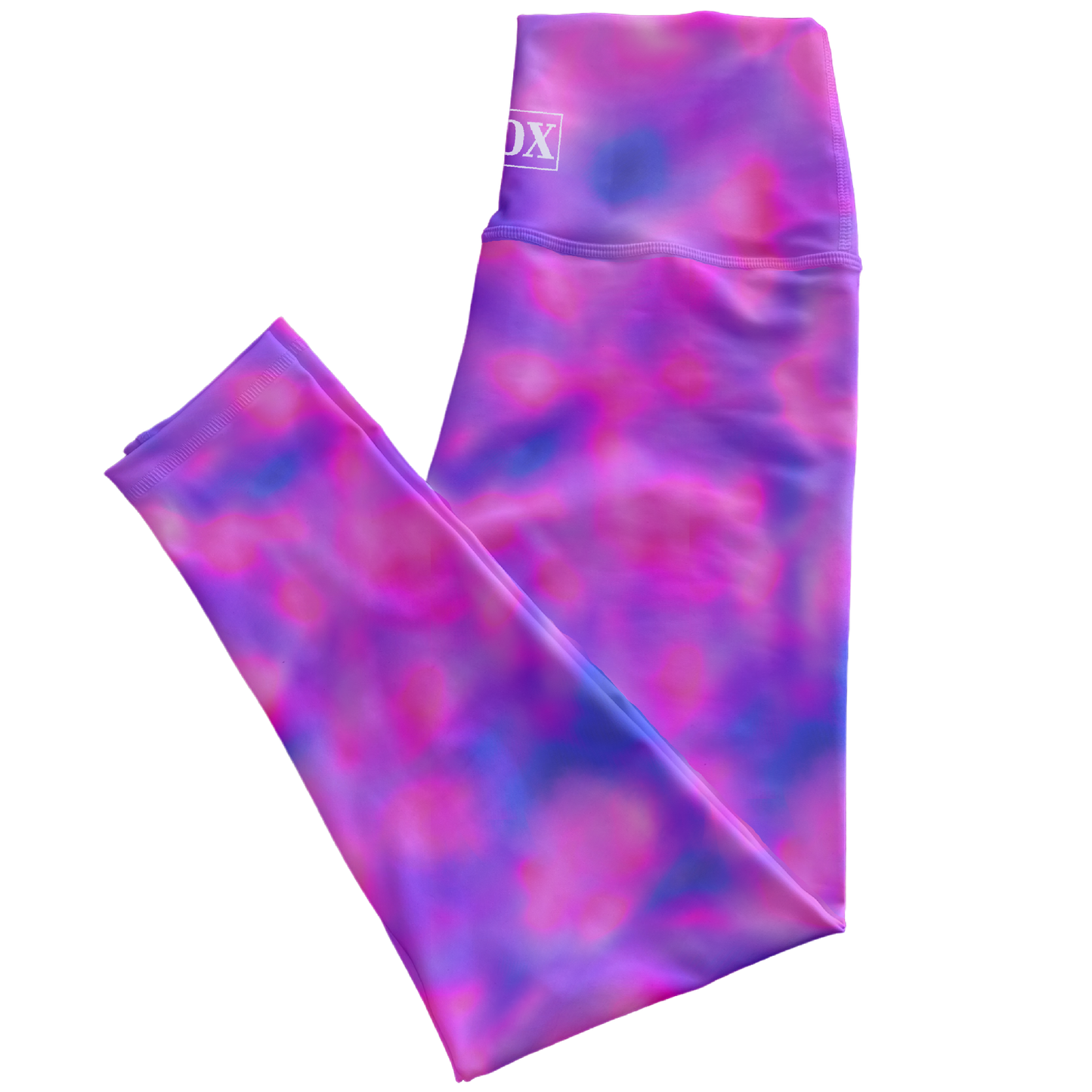 Razzle Glow Regular Rise Leggings