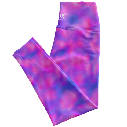 Razzle Glow Regular Rise Leggings