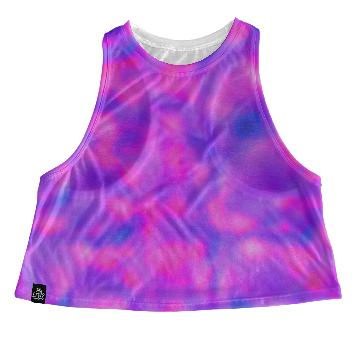 Razzle Glow Tops