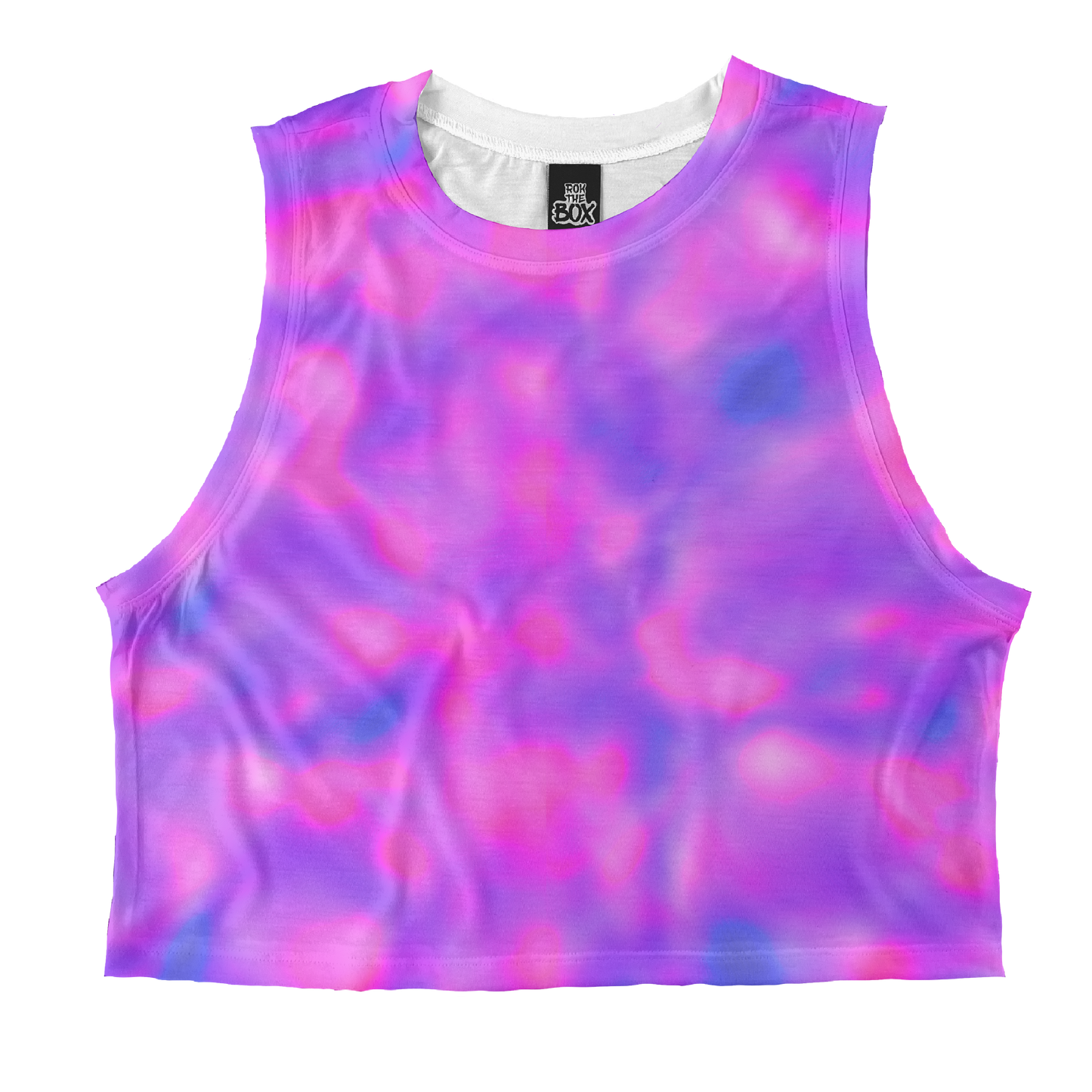 Razzle Glow Tops