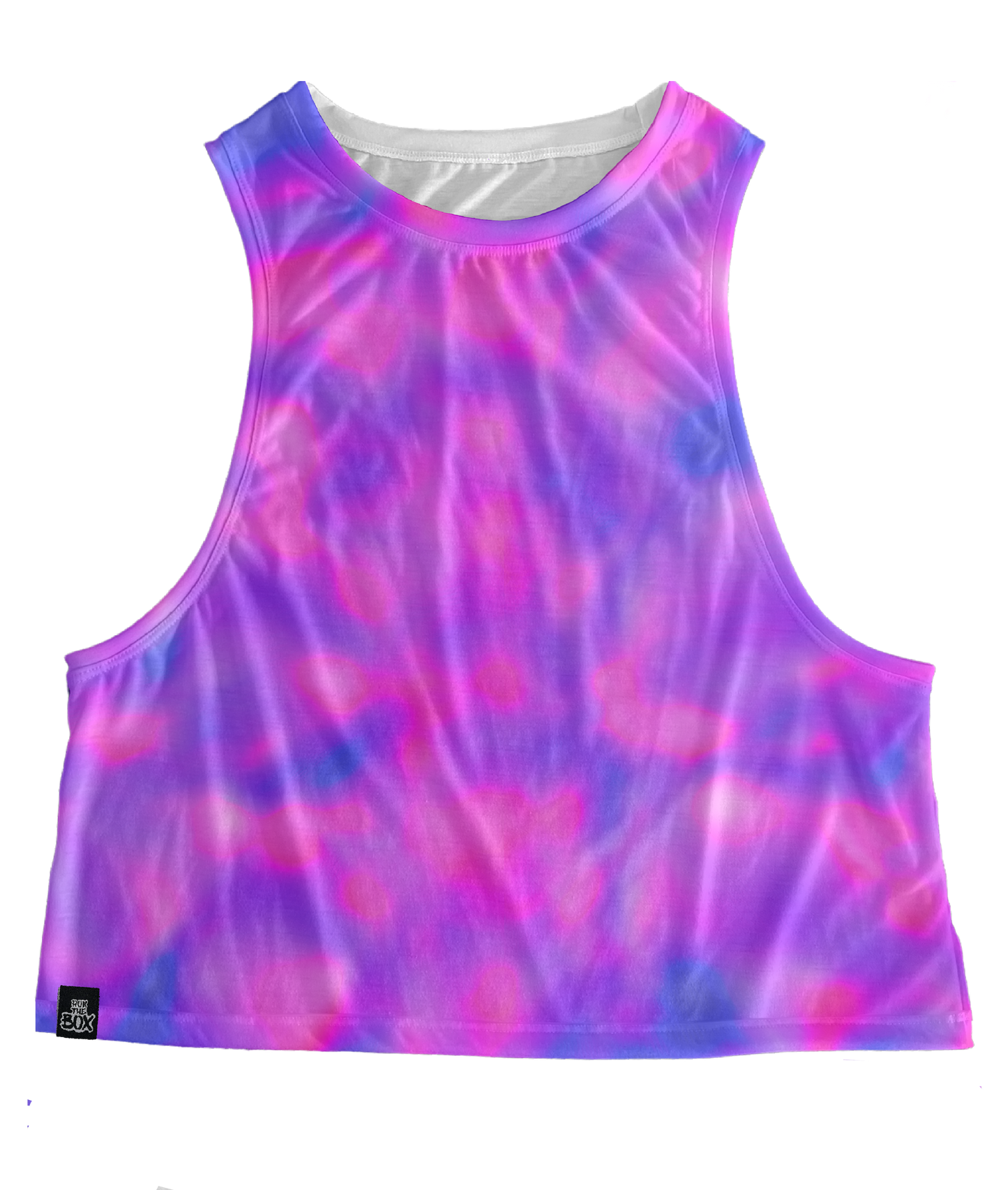 Razzle Glow Tops