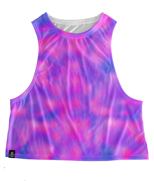 Razzle Glow Tops