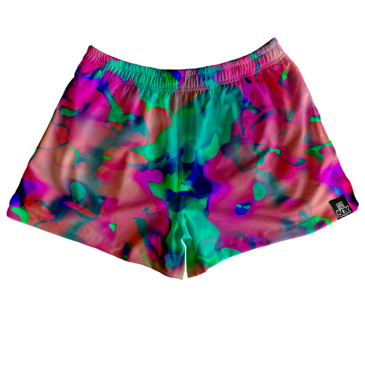 Bold and Bootiful Lounge Short!