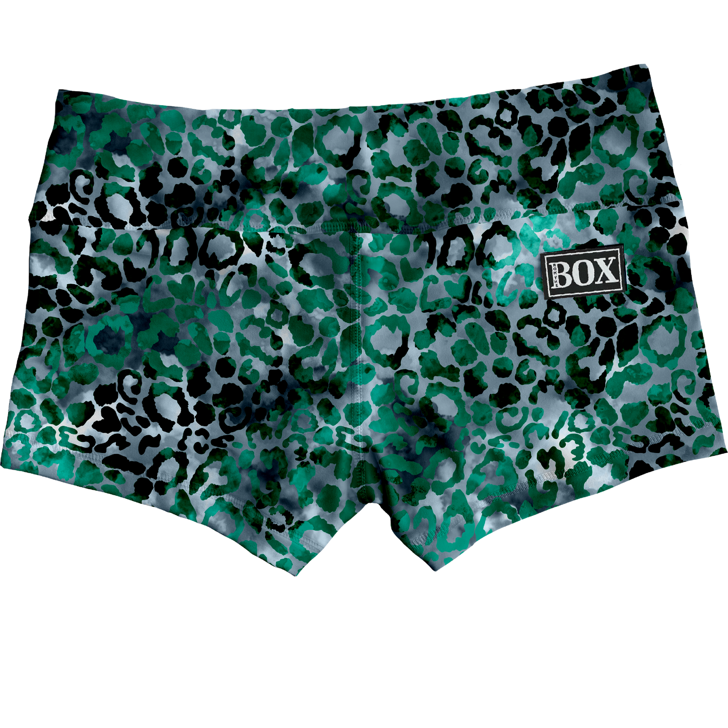 Leo Evergreen Shorts