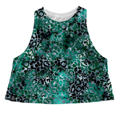 Leo Evergreen Tops