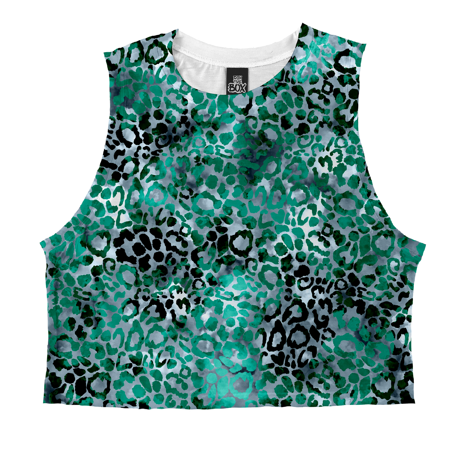 Leo Evergreen Tops