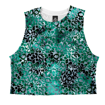 Leo Evergreen Tops