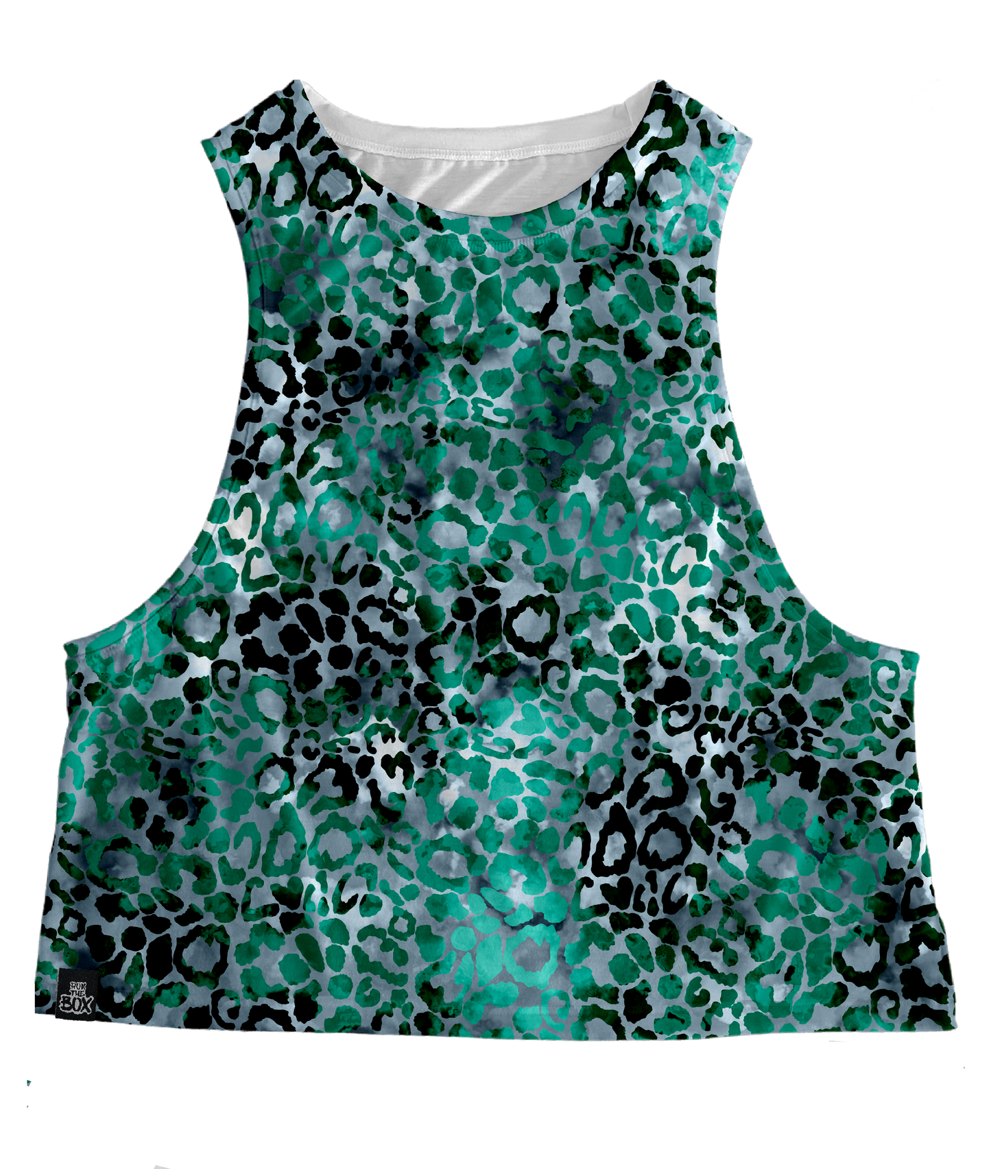 Leo Evergreen Tops