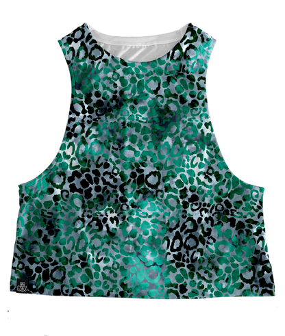 Leo Evergreen Tops