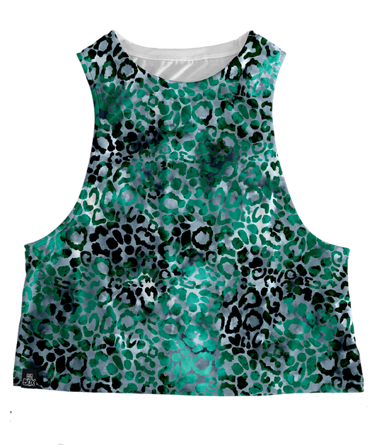 Leo Evergreen Tops