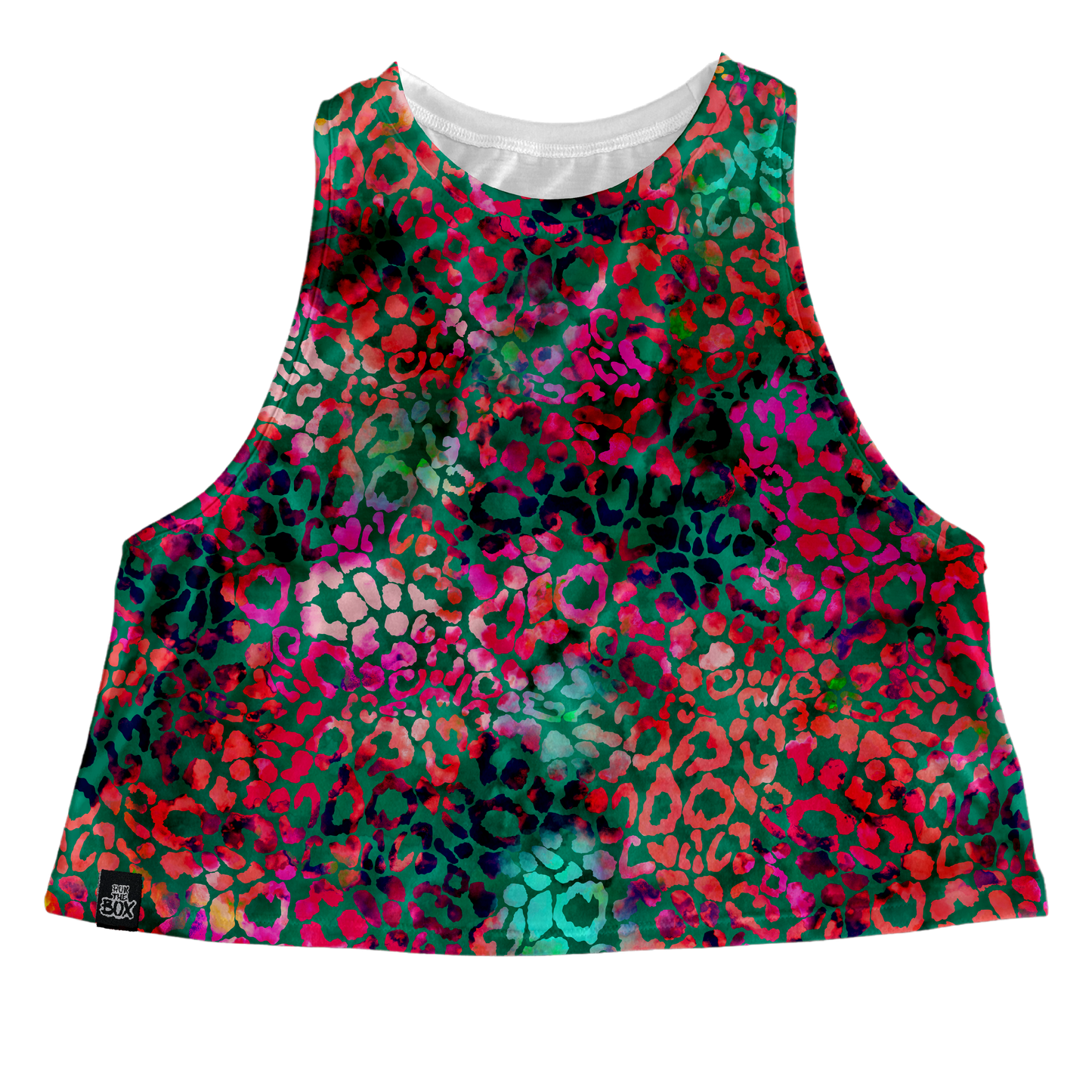 Rosie Leo Tops