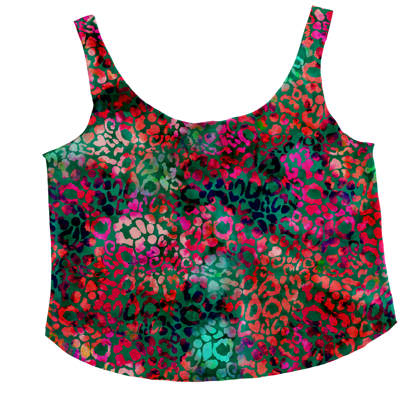 Rosie Leo Tieback Tank