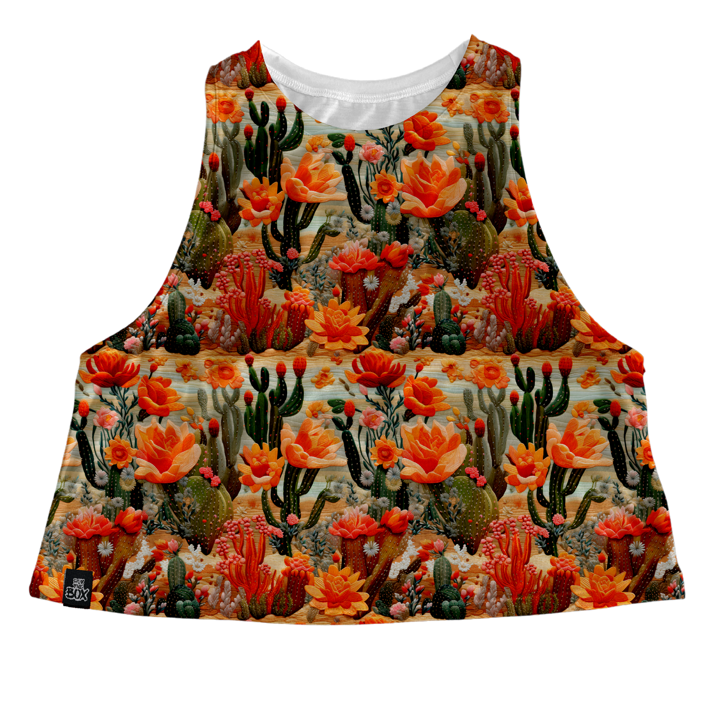 Desert Rose Tops