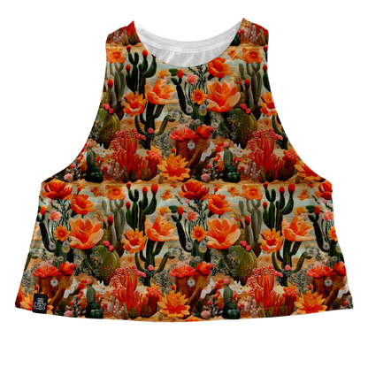 Desert Rose Tops