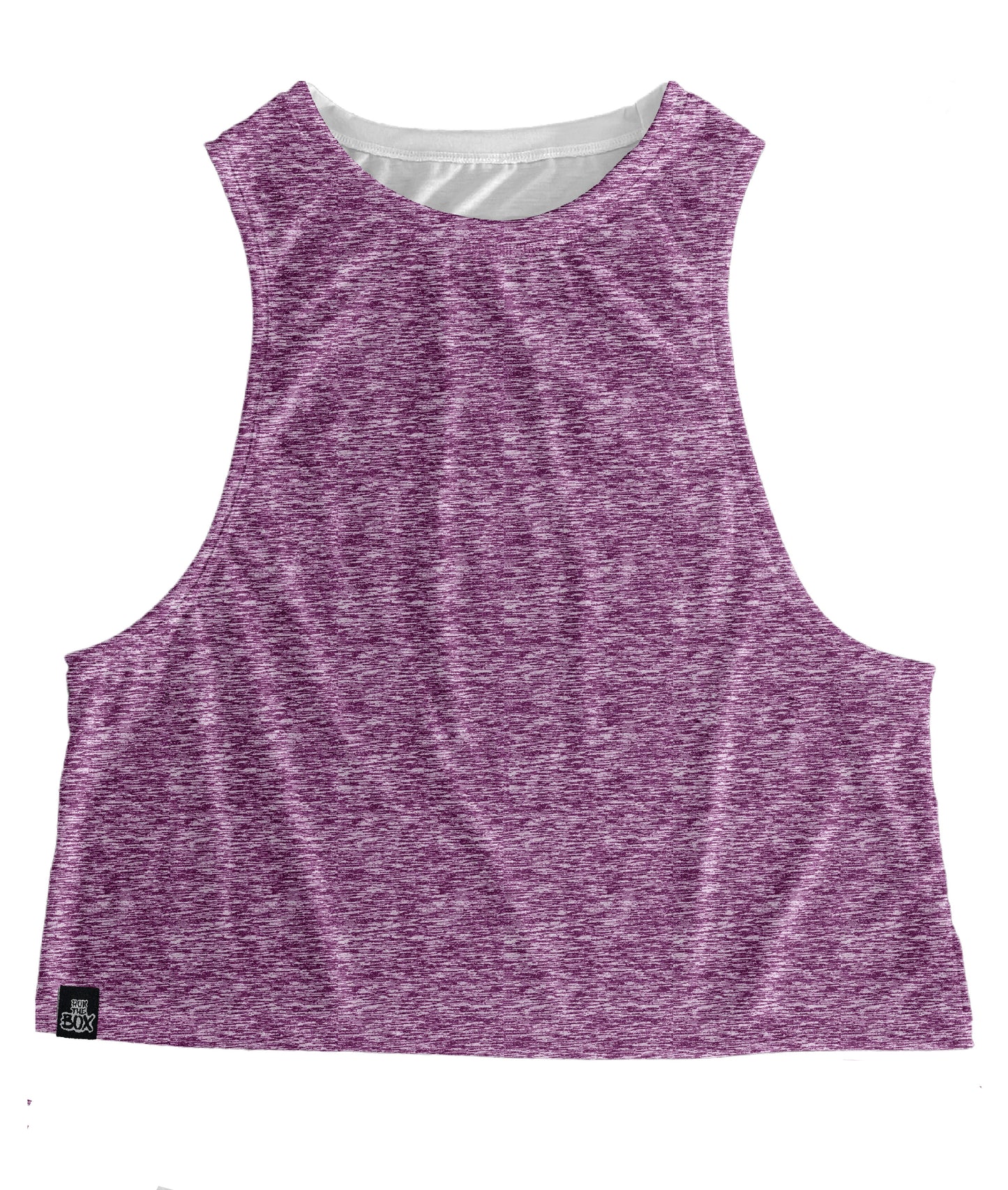 April Fig Heather Tops