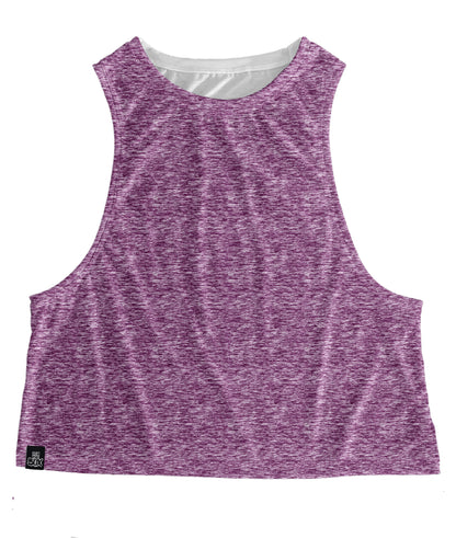 April Fig Heather Tops