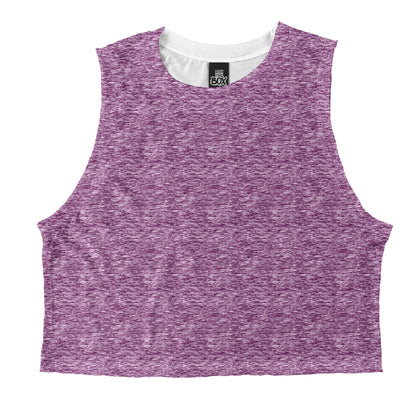 April Fig Heather Tops