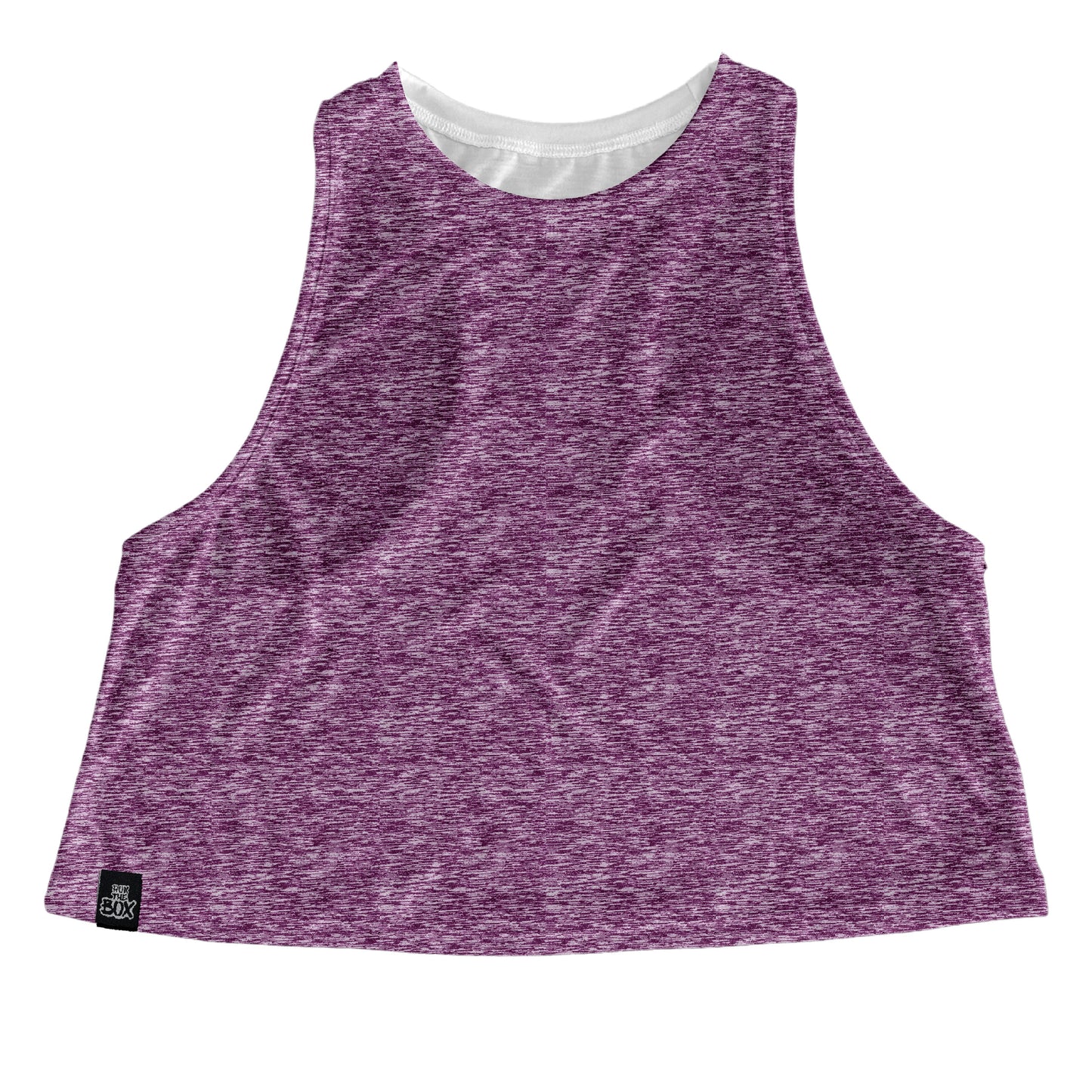 April Fig Heather Tops