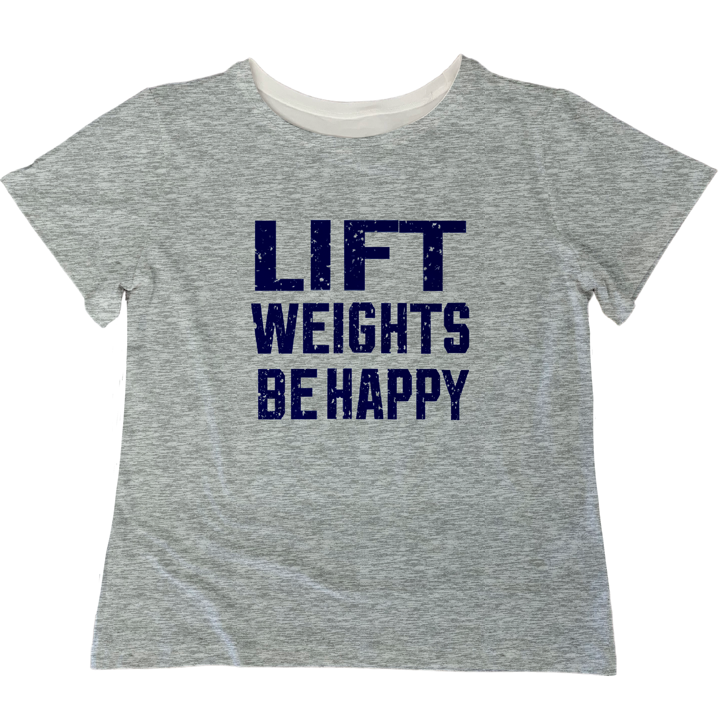 Lift Weights (gray))RTB T’s