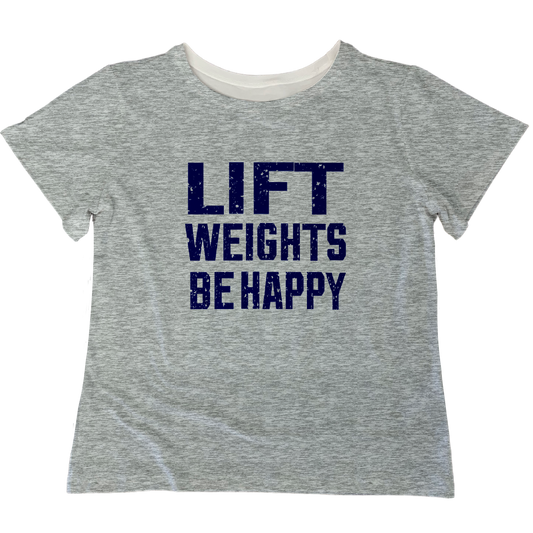 Lift Weights (gray))RTB T’s