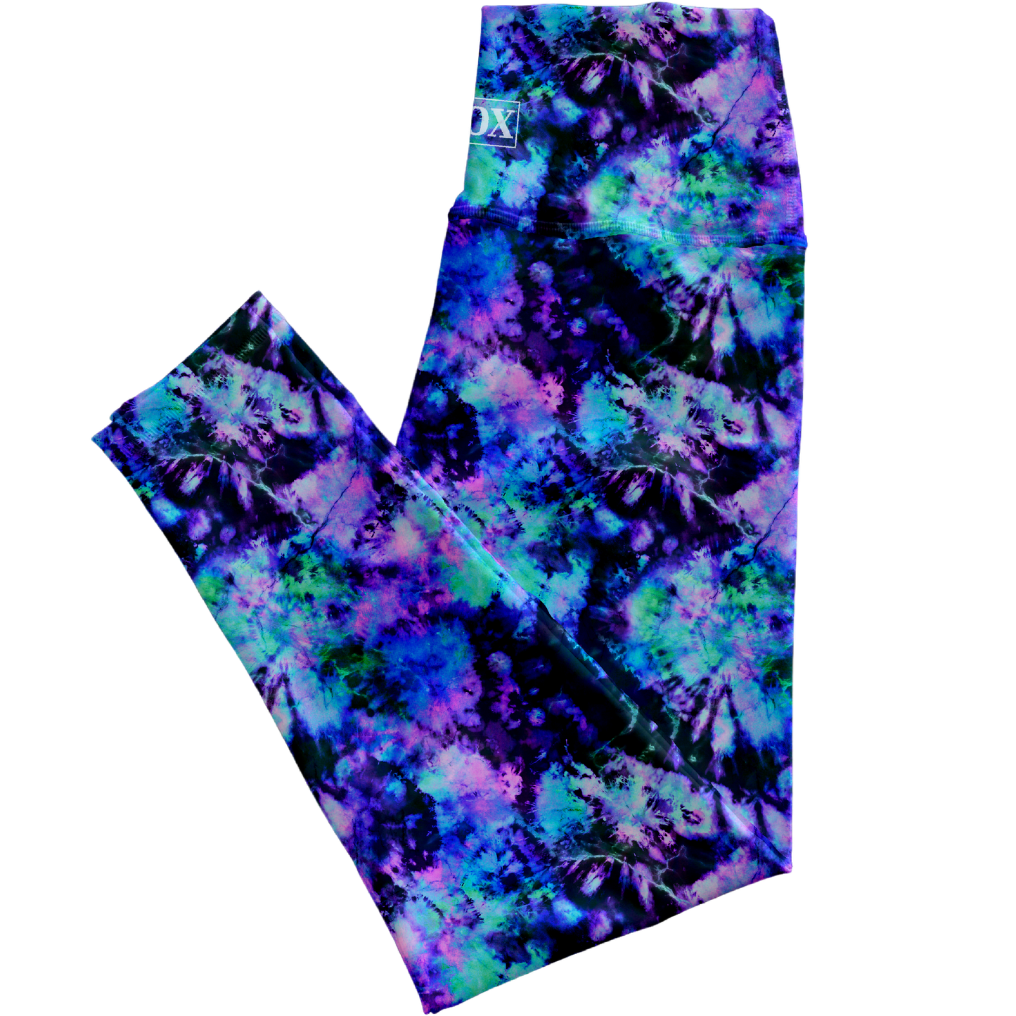 Cliff Diving Regular Rise Leggings