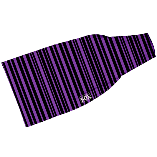 Alona Stripes 4” HeadBand