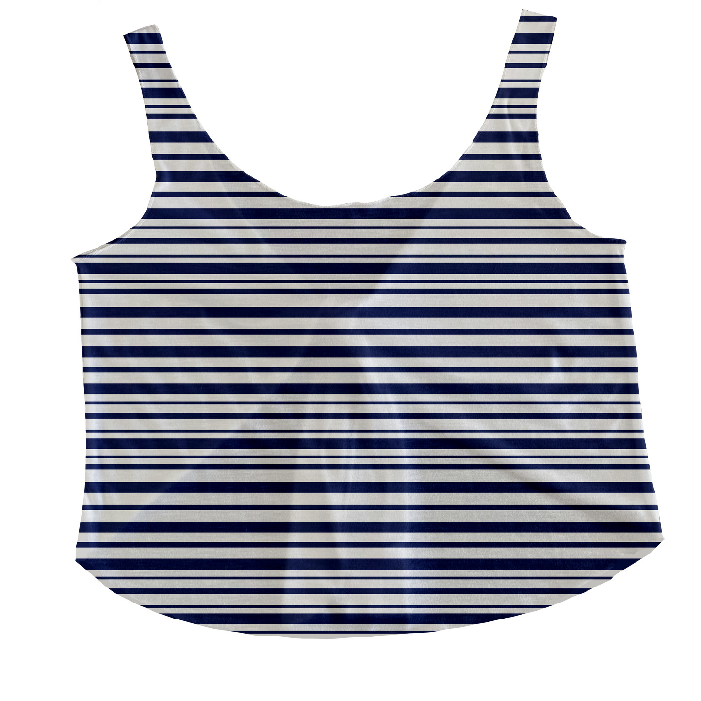 Navy Lines Tieback Tank