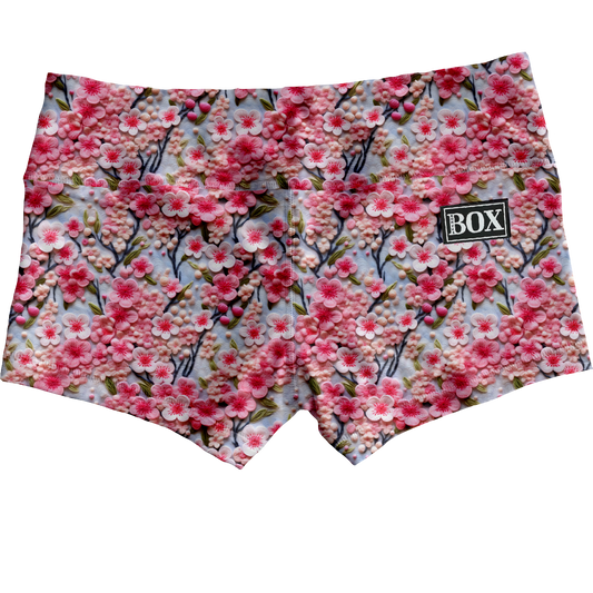 Blossoms Shorts