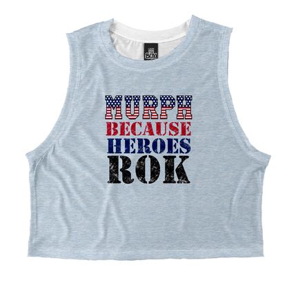 HERO MURPH Tops