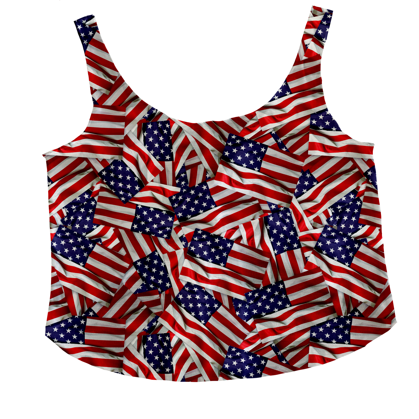 United Tieback Tank