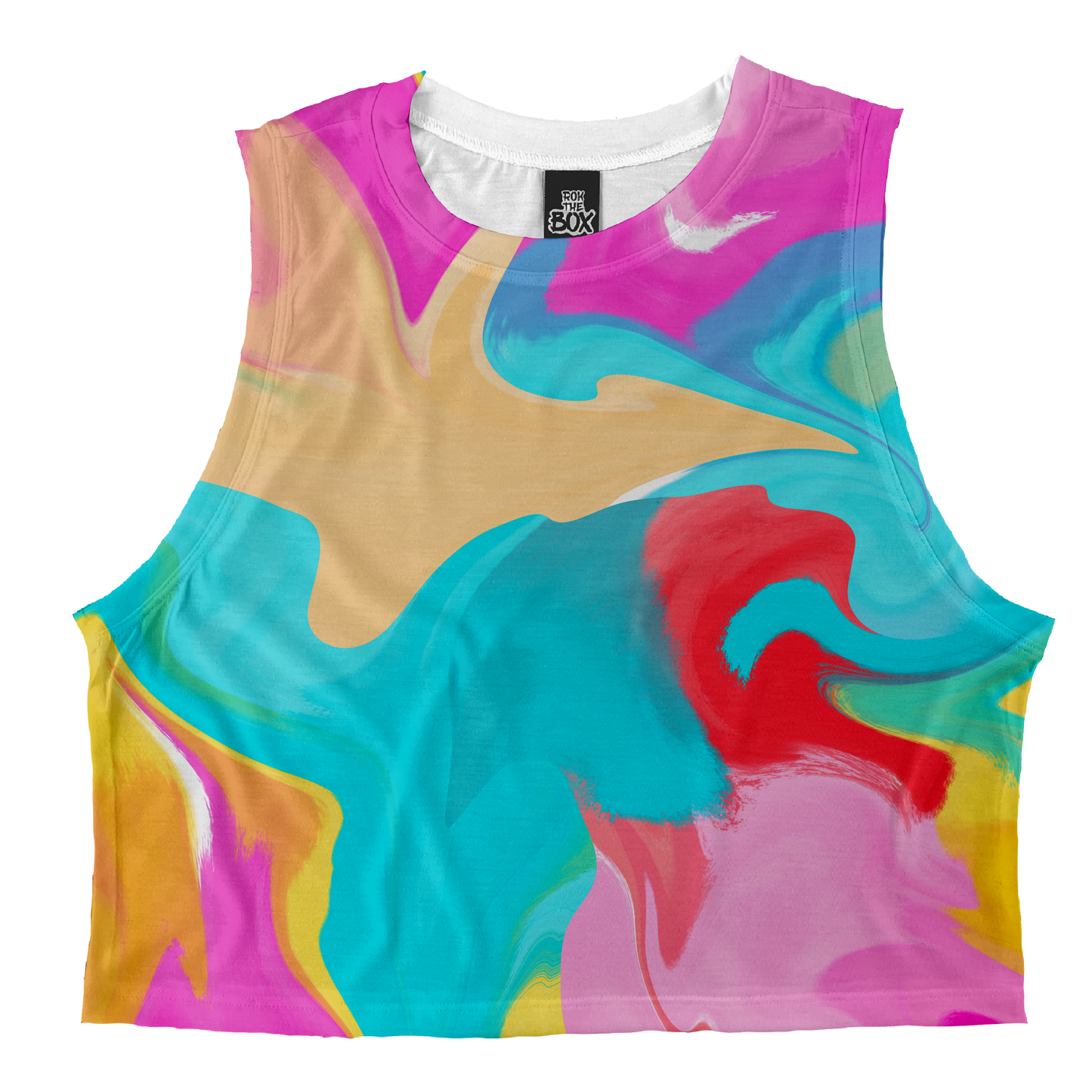 Piñata Freestyle Tank