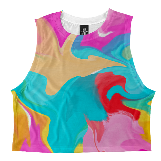 Piñata Freestyle Tank