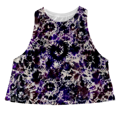 Wicked Tiedye Tops