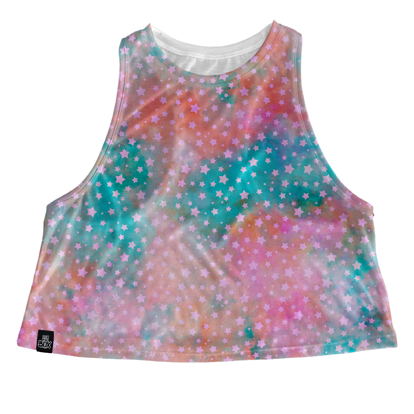 Petite Stars Tops