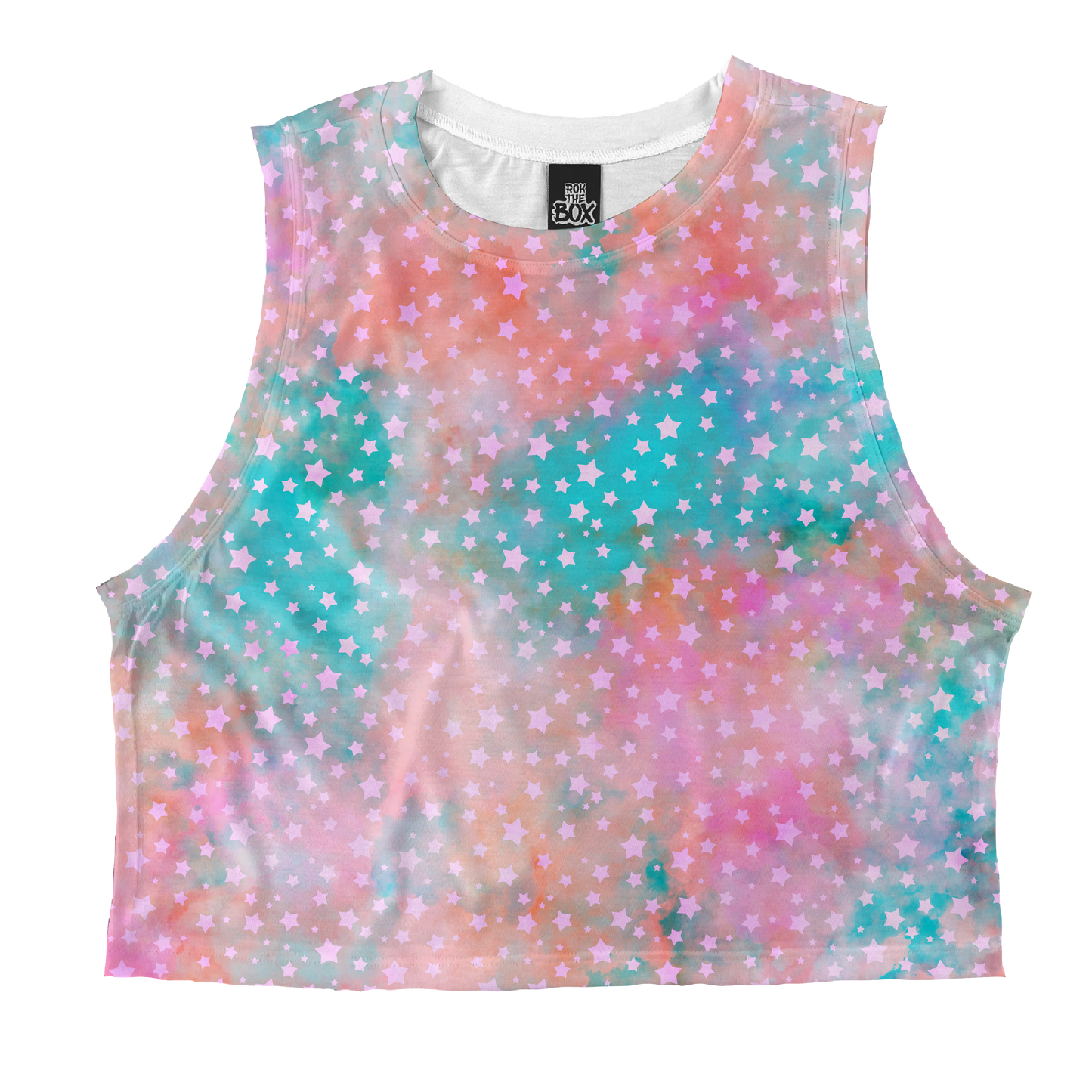 Petite Stars Tops