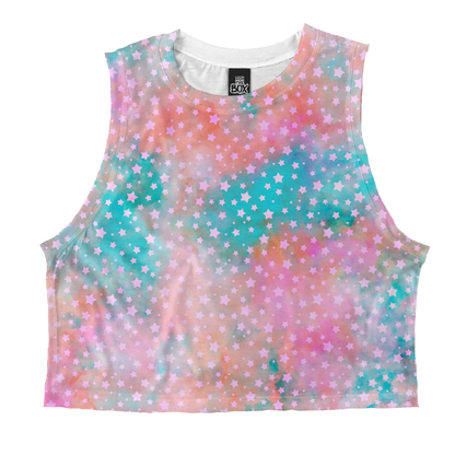 Petite Stars Tops