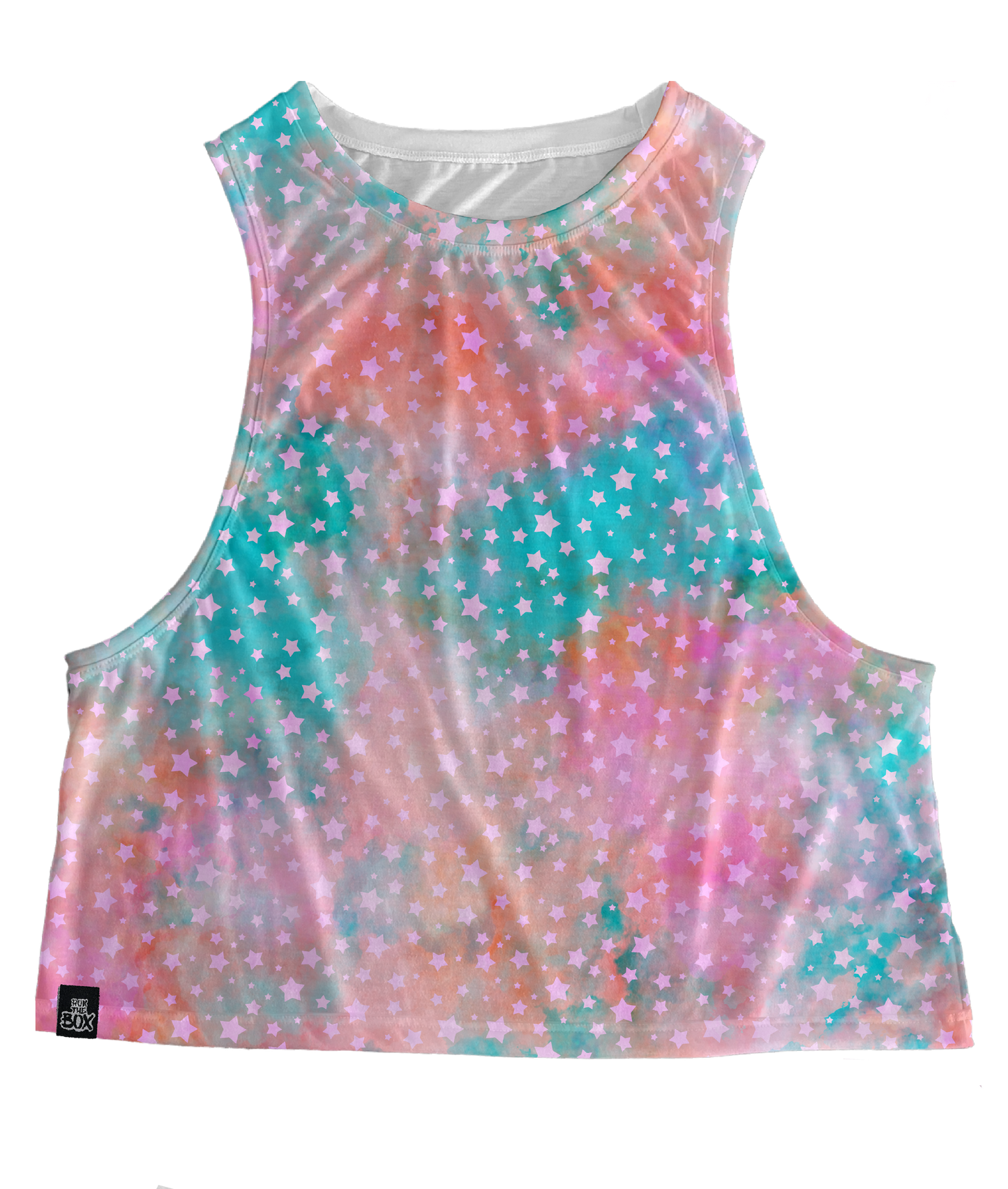 Petite Stars Tops