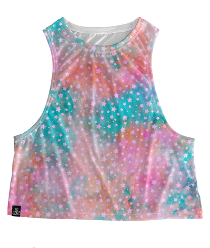 Petite Stars Tops