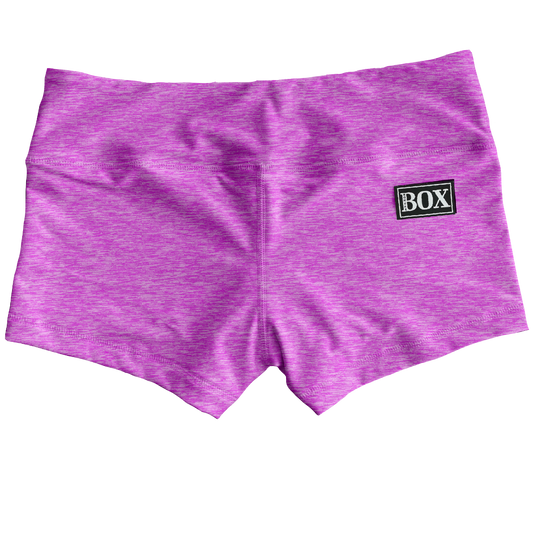 Pink Punch Shorts