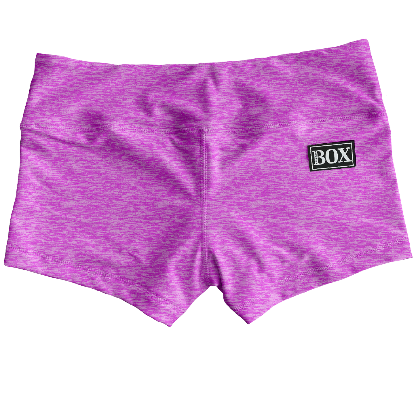 Pink Punch Shorts WITH POCKETS