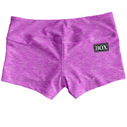 Pink Punch Shorts WITH POCKETS