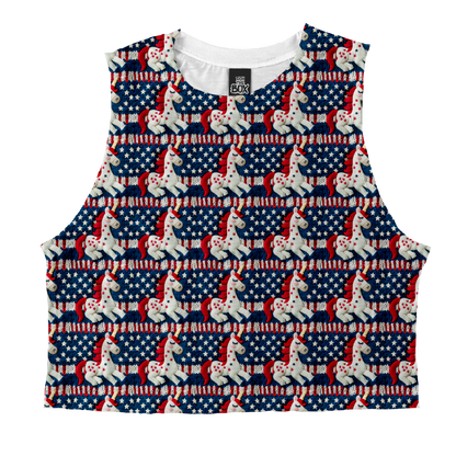 Americorns Tops