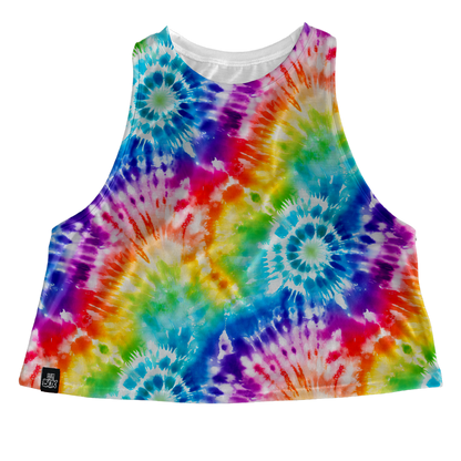 Classic TieDye Tops