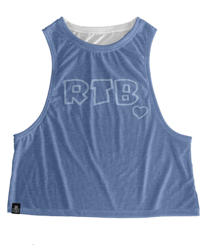 RTB Love Tops (blue)