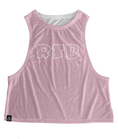 RTB Love Tops (pink)