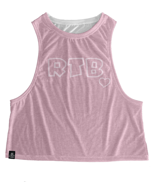 RTB Love Tops (pink)