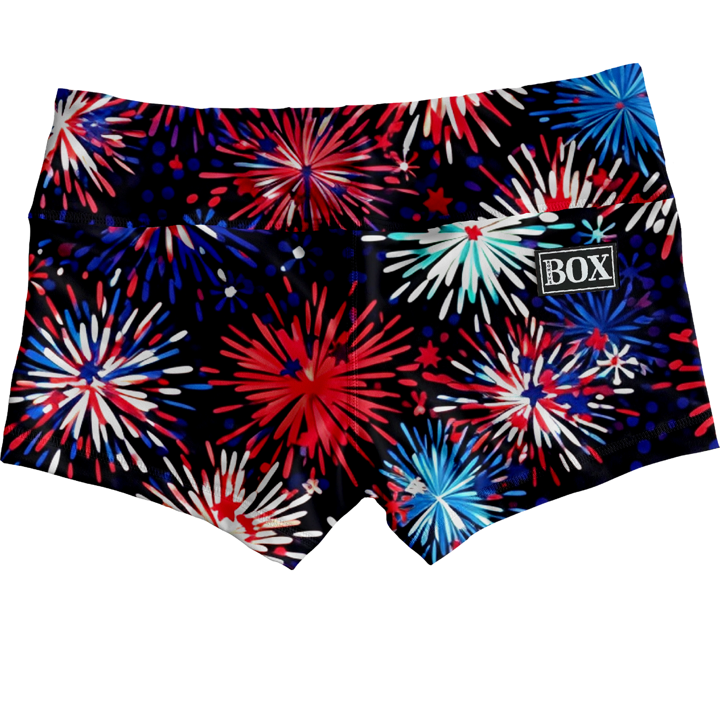 The Works Shorts