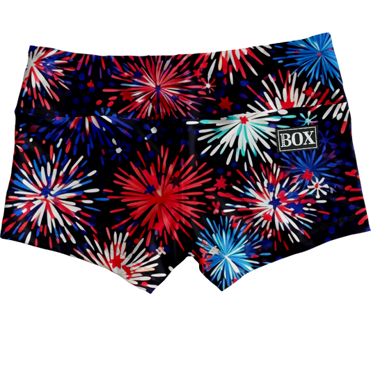The Works Shorts
